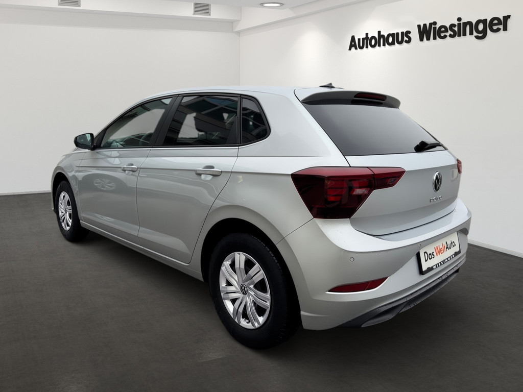 Volkswagen Polo 4Me