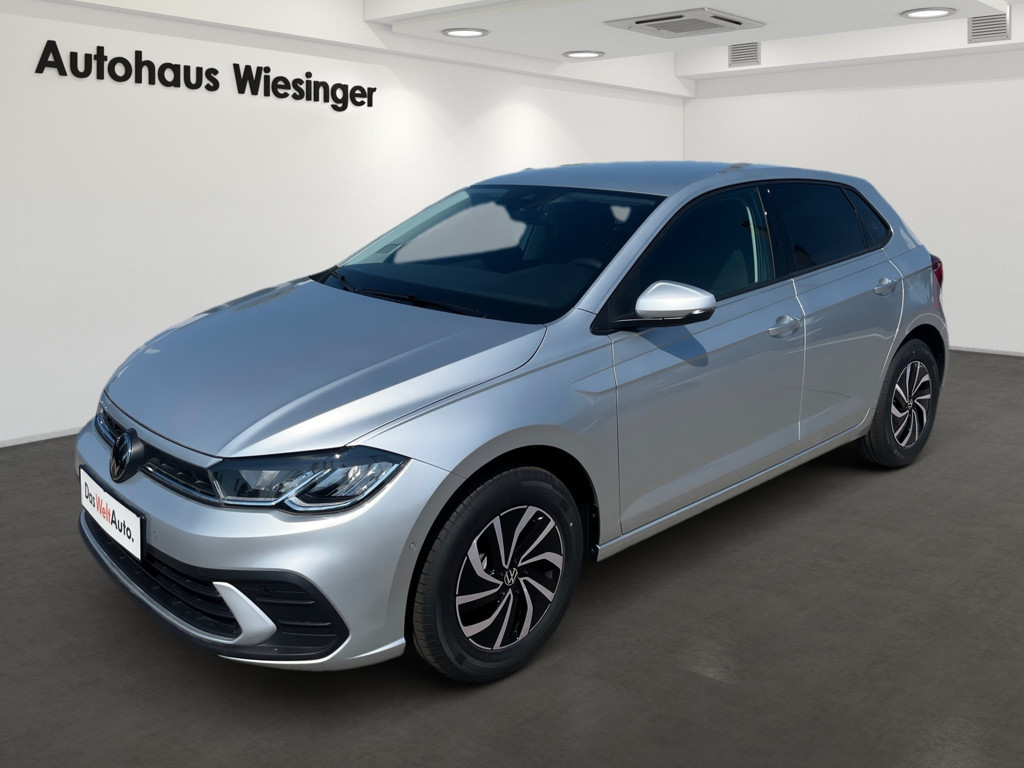 Volkswagen Polo Friends TSI