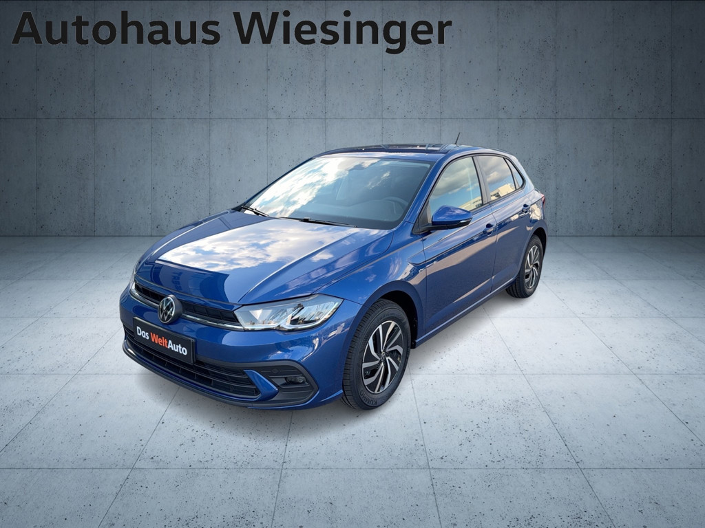 Volkswagen Polo 4Me TSI
