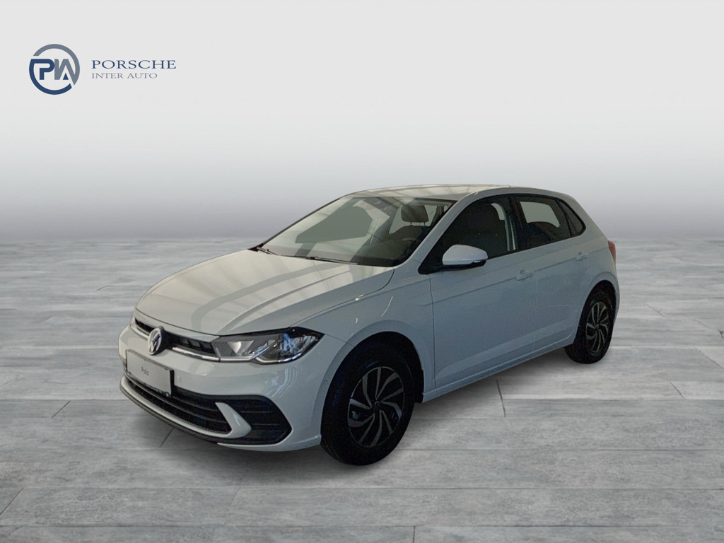 Volkswagen Polo Friends TSI
