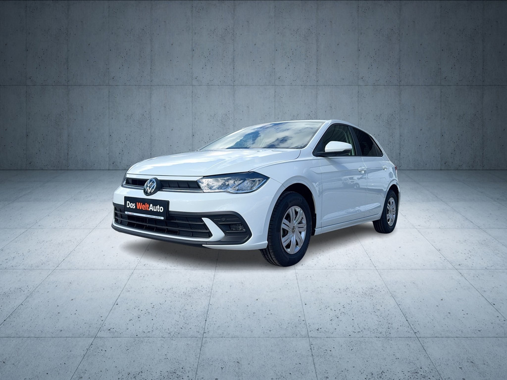 Volkswagen Polo 4Me