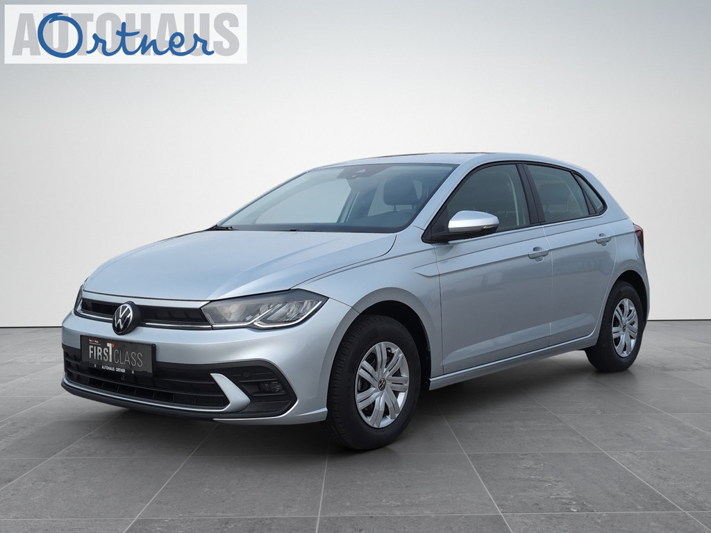 Volkswagen Polo 4Me