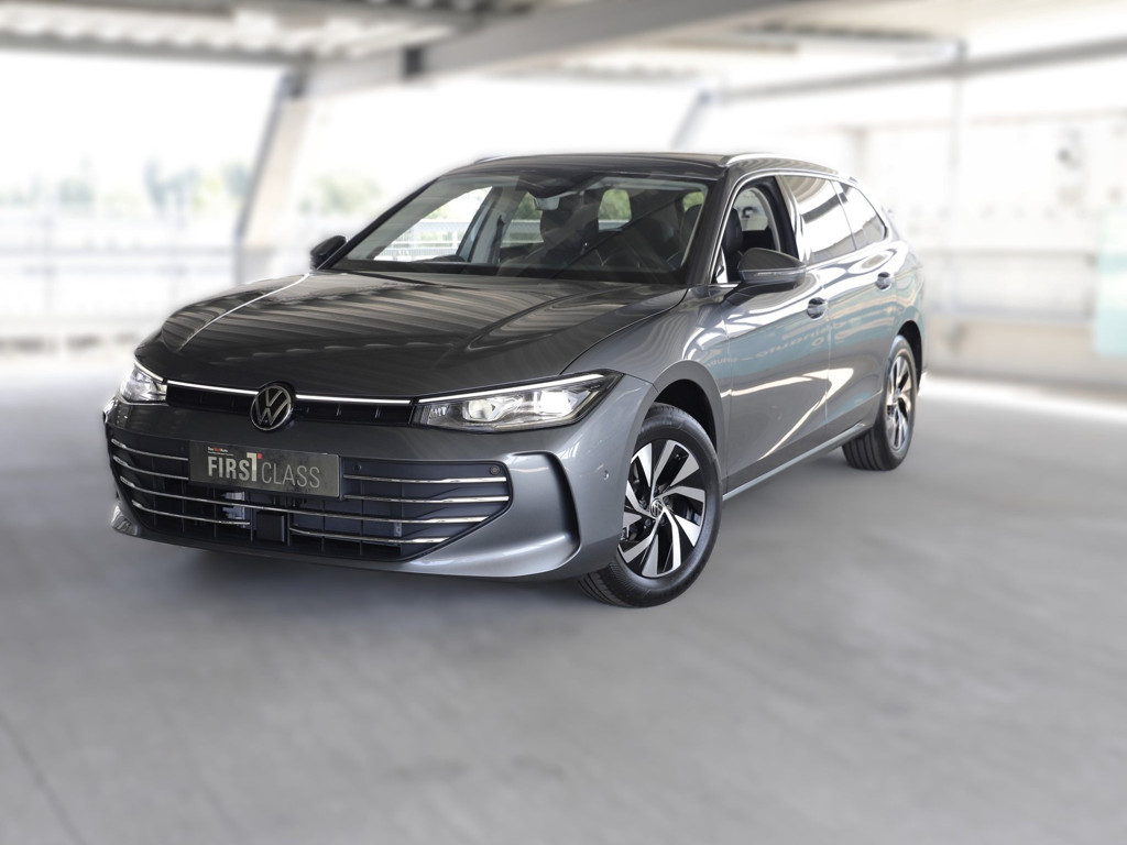 Volkswagen Passat Business DSG Variant