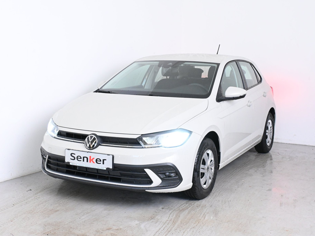 Volkswagen Polo 4Me
