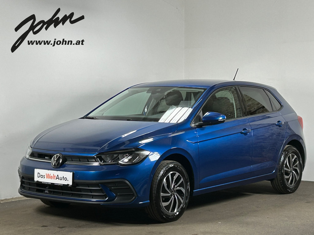Volkswagen Polo DSG