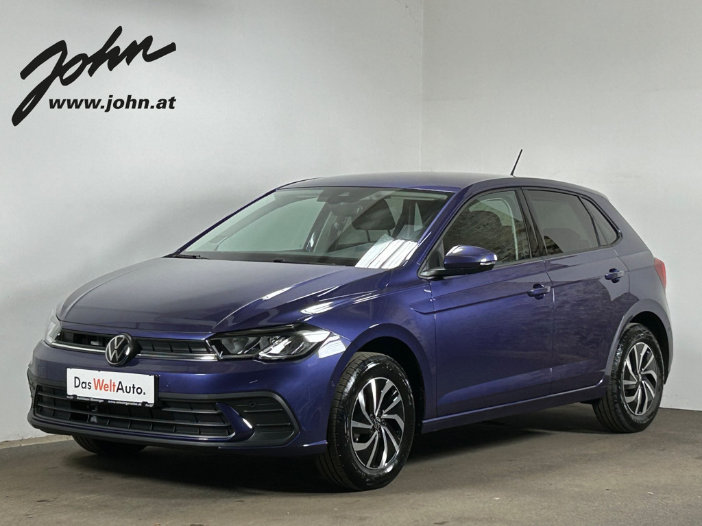 Volkswagen Polo DSG