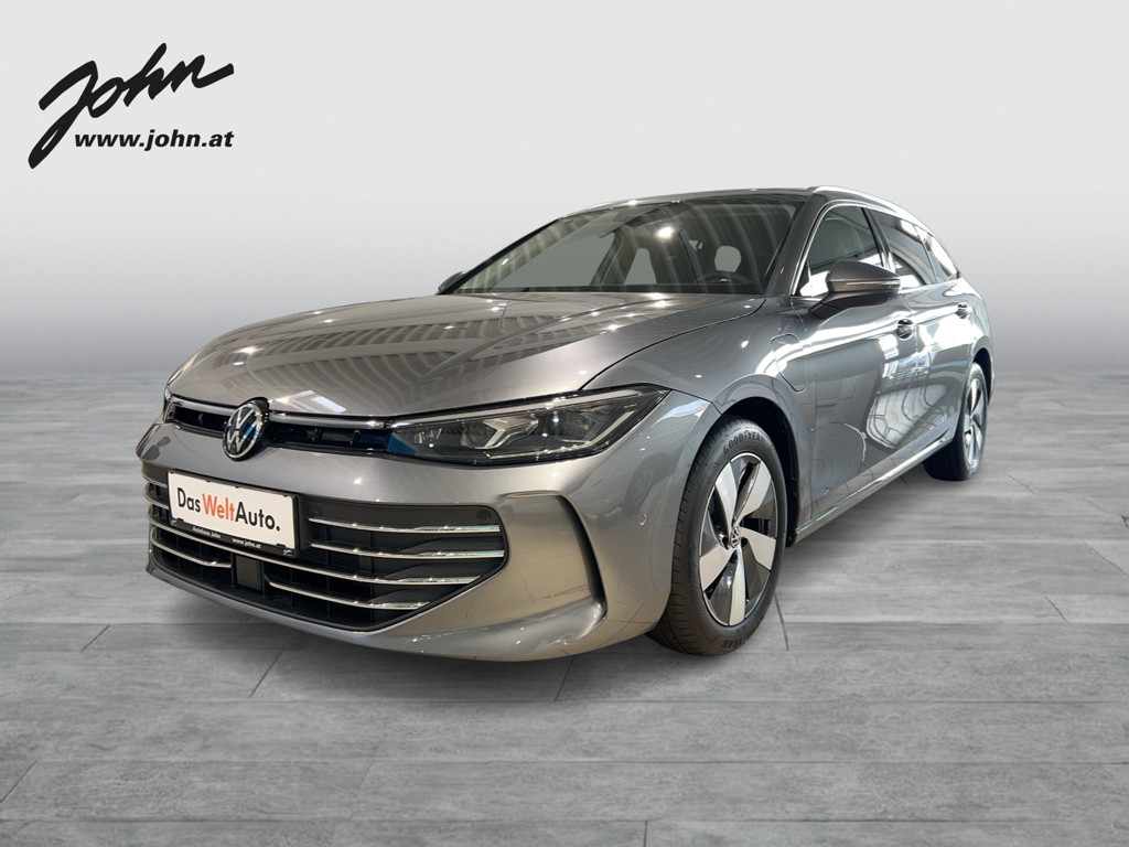Volkswagen Passat Business Variant eHybrid