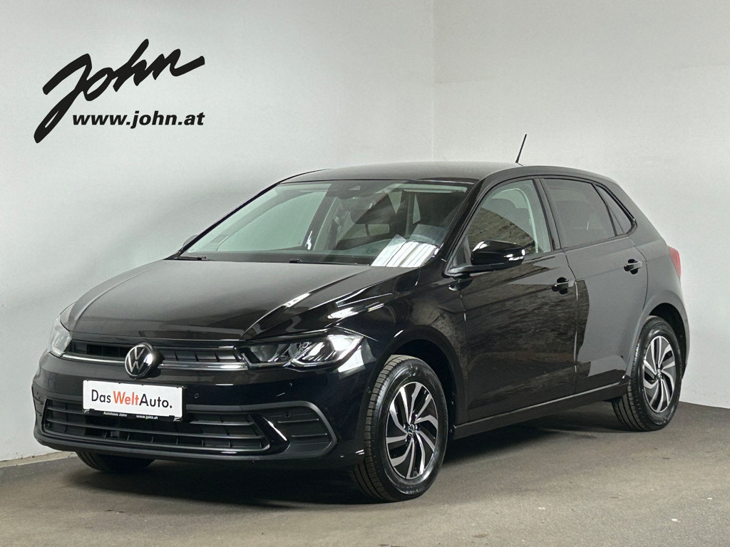 Volkswagen Polo Friends TSI