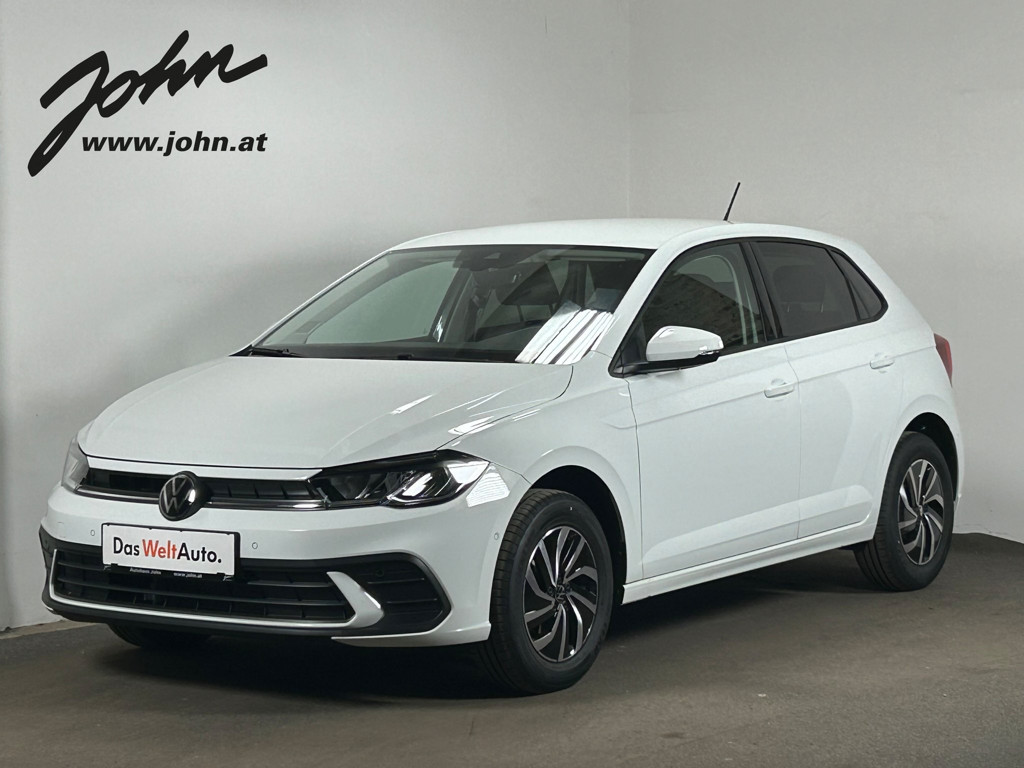 Volkswagen Polo Friends TSI