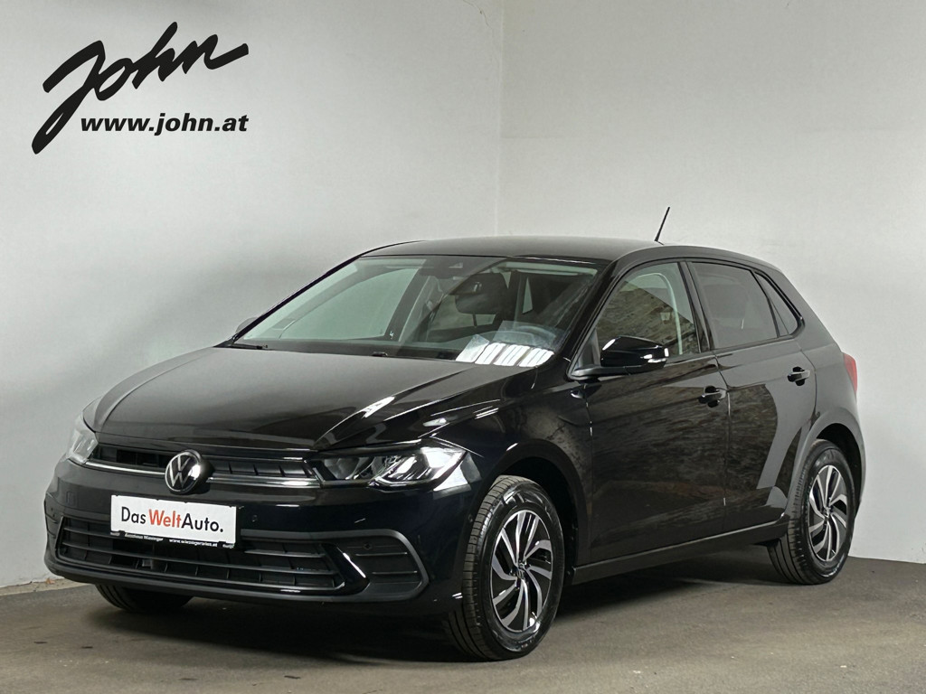 Volkswagen Polo Friends TSI