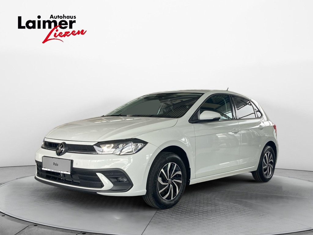 Volkswagen Polo Friends TSI