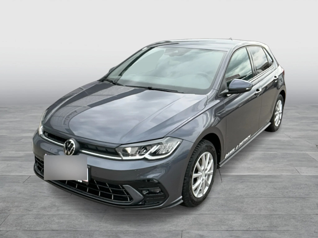 Volkswagen Polo R-Line