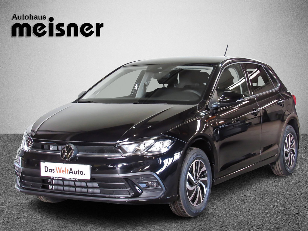 Volkswagen Polo DSG