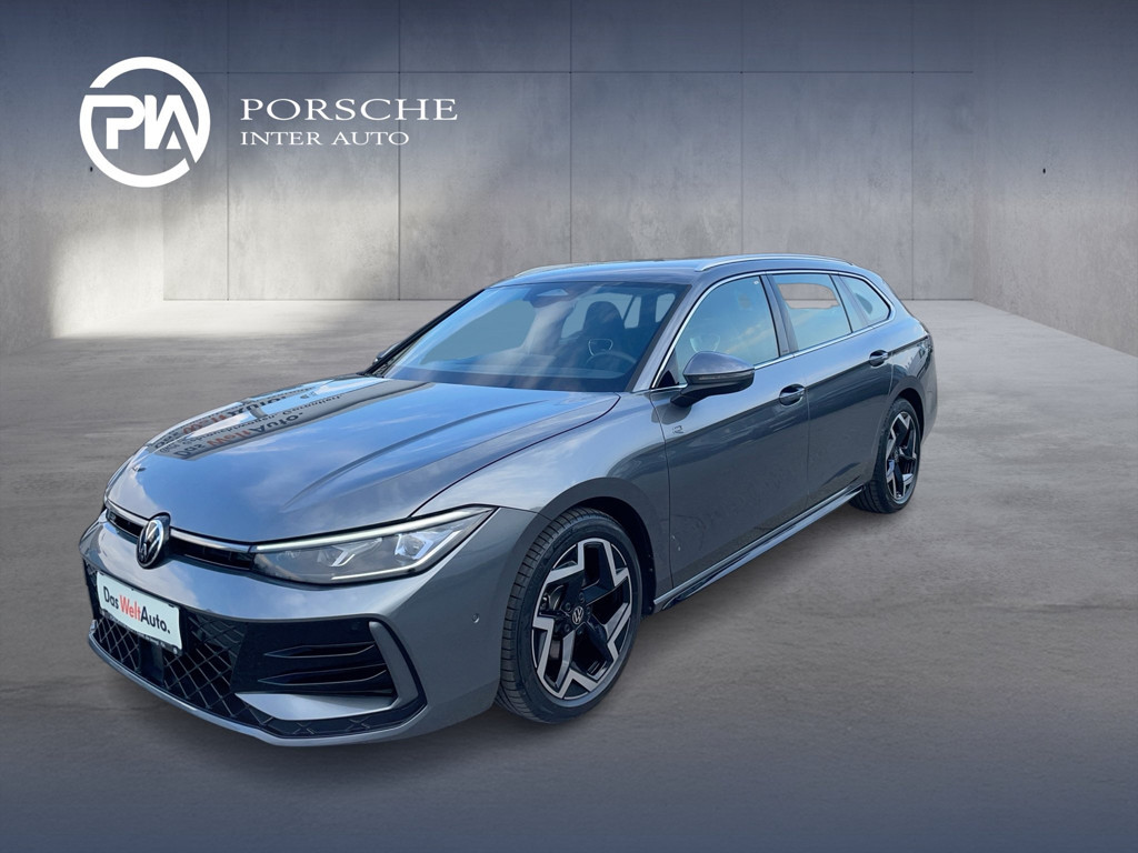 Volkswagen Passat DSG Variant R-Line