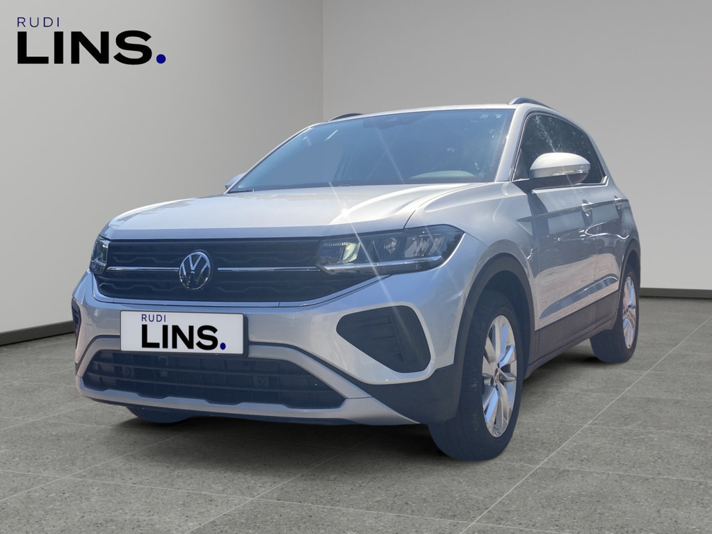 Volkswagen T-Cross Friends TSI