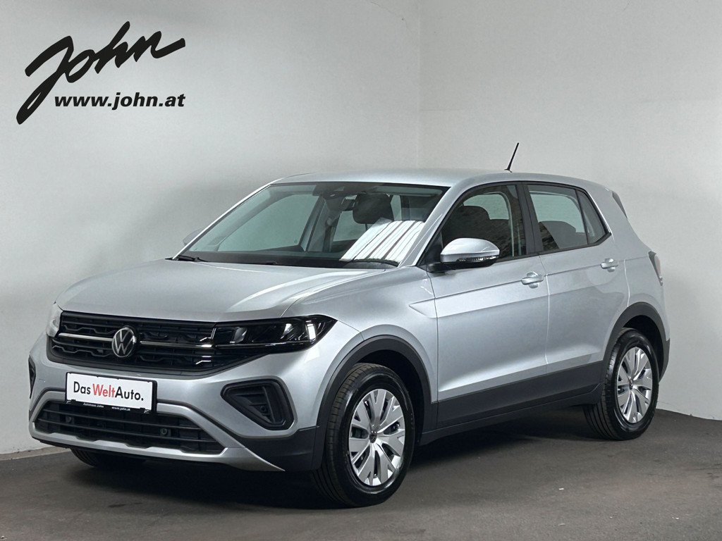 Volkswagen T-Cross 4Me TSI