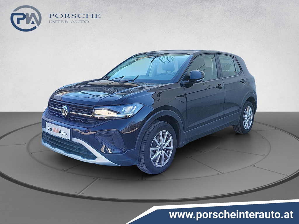 Volkswagen T-Cross 4Me TSI