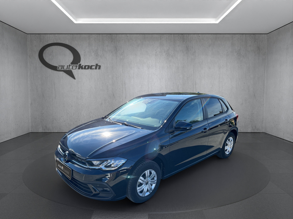 Volkswagen Polo 4Me