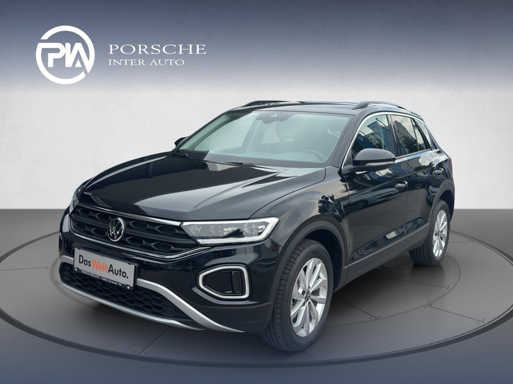 Volkswagen T-Roc Friends TSI