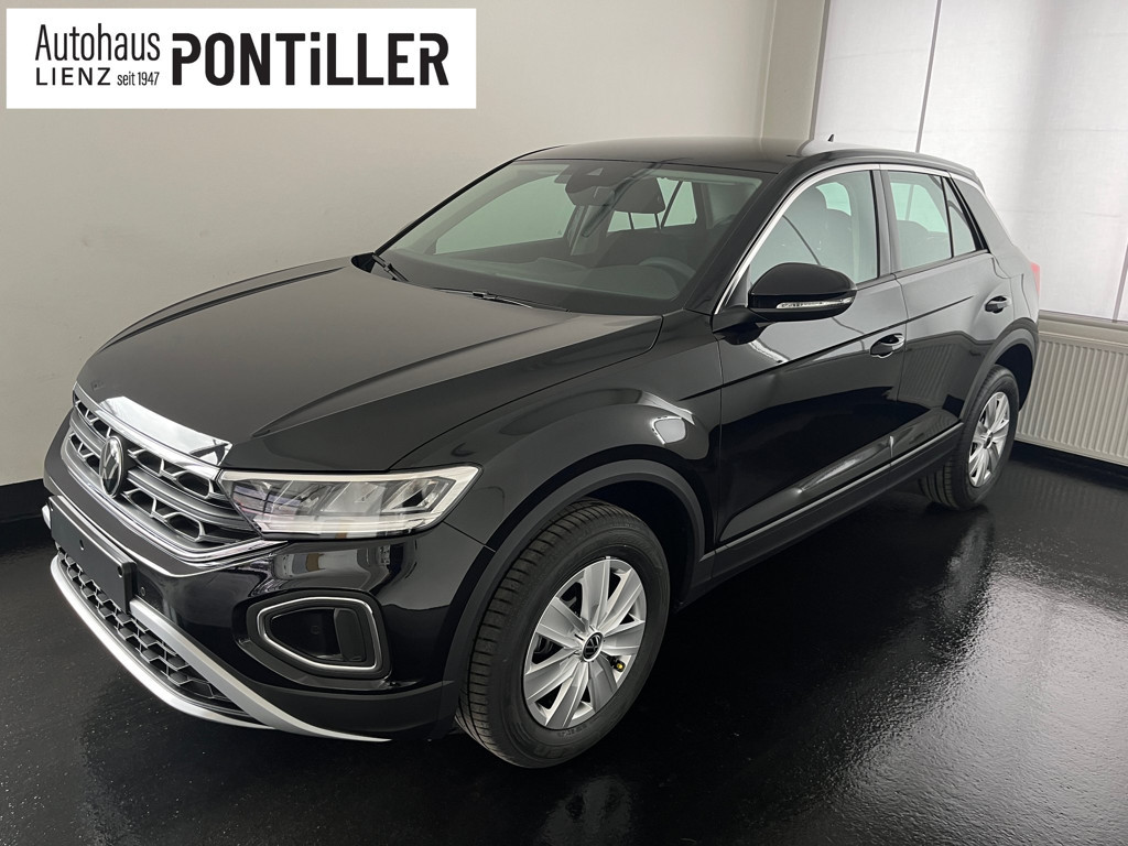 Volkswagen T-Roc 4Me TSI