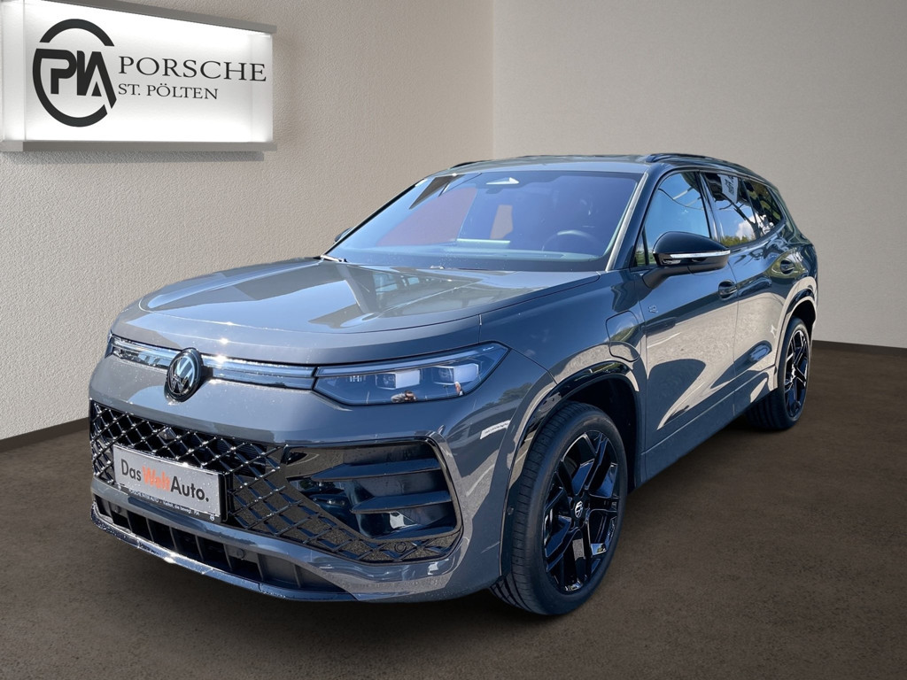 Volkswagen Tayron DSG eHybrid