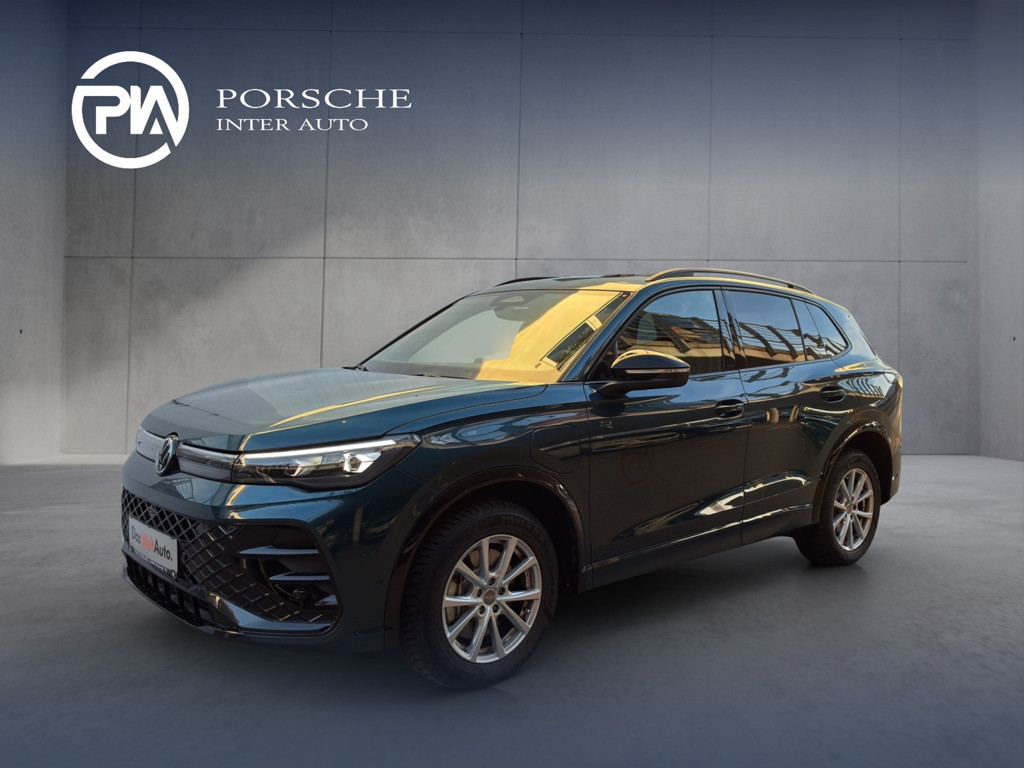 Volkswagen Tiguan DSG R-Line eHybrid