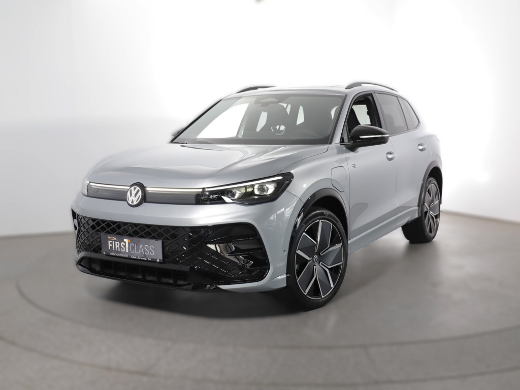 Volkswagen Tiguan DSG Sport eHybrid