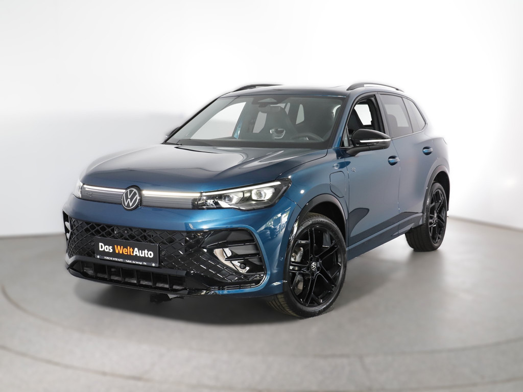 Volkswagen Tiguan DSG Sport eHybrid