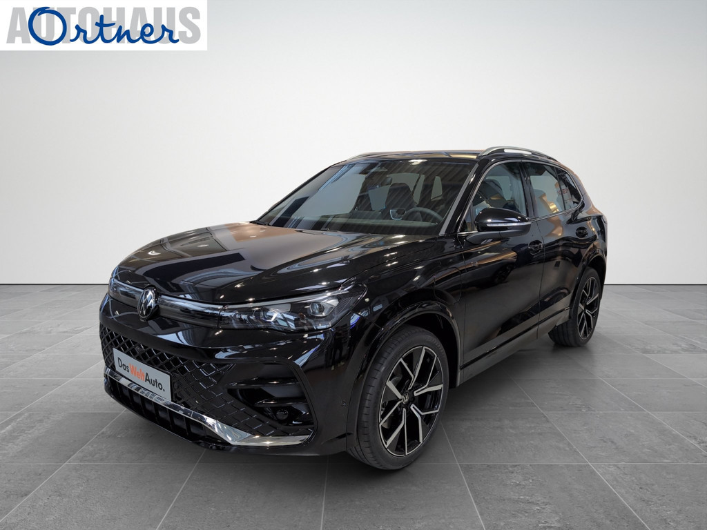 Volkswagen Tiguan DSG R-Line eHybrid