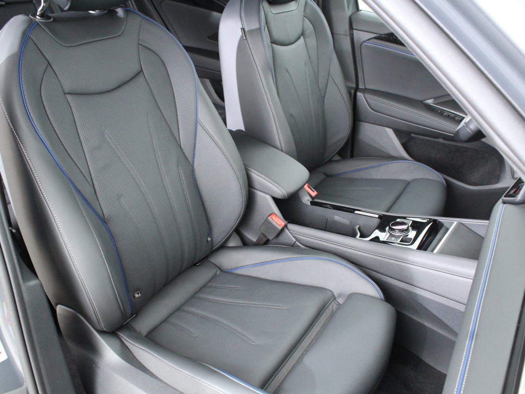Volkswagen Tiguan 4Motion DSG R-Line