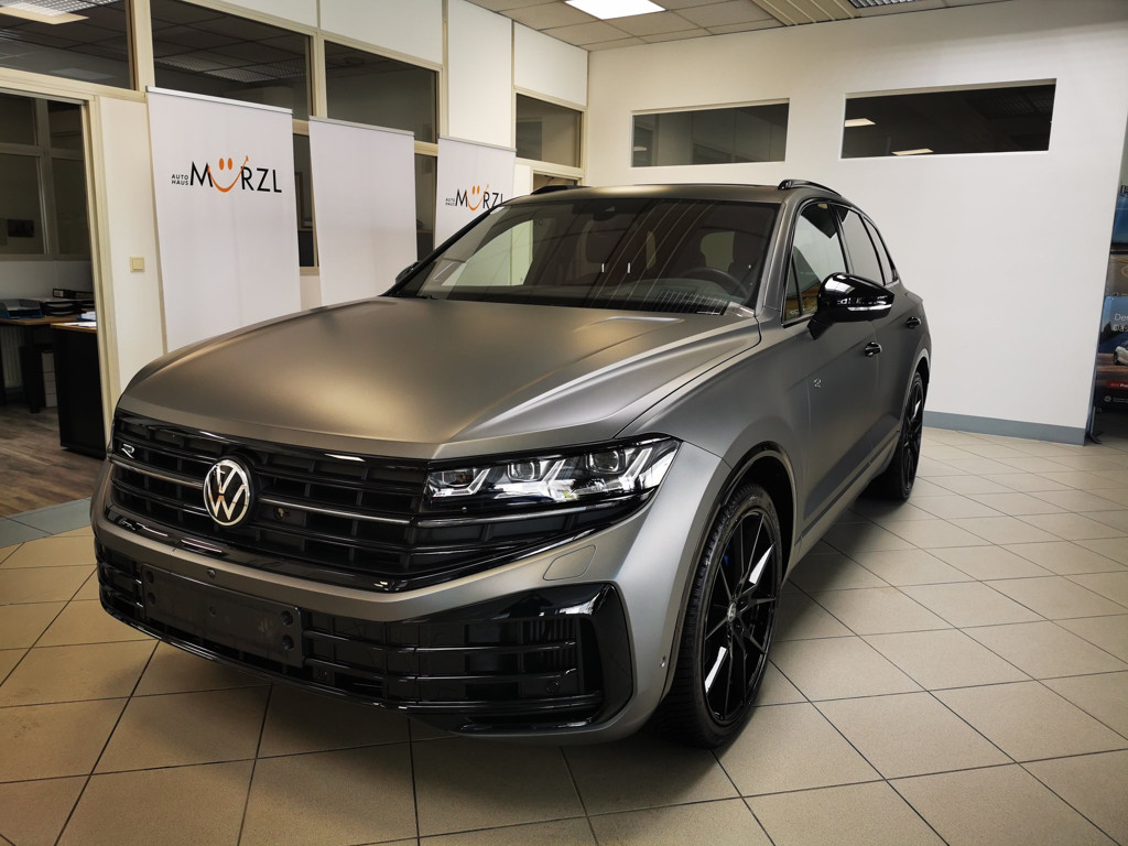Volkswagen Touareg 4Motion eHybrid