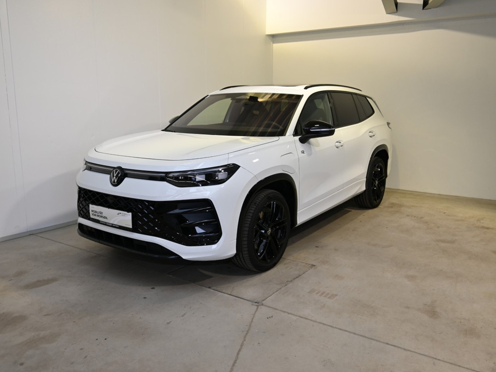 Volkswagen Tayron DSG eHybrid