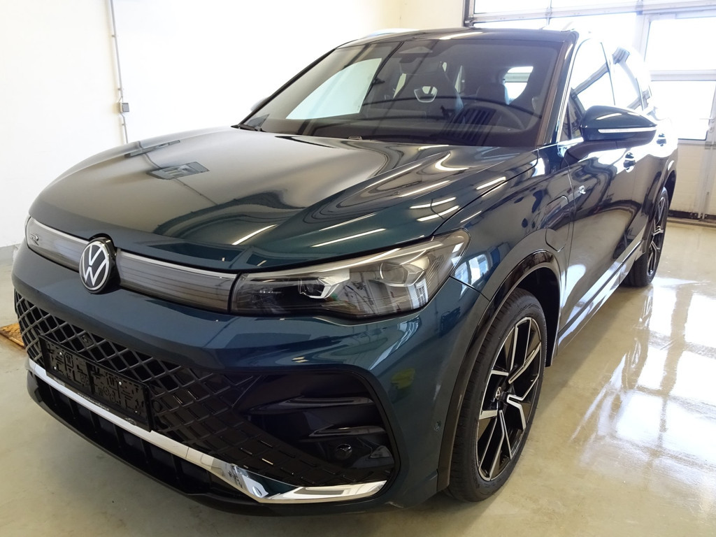 Volkswagen Tiguan DSG Sport eHybrid