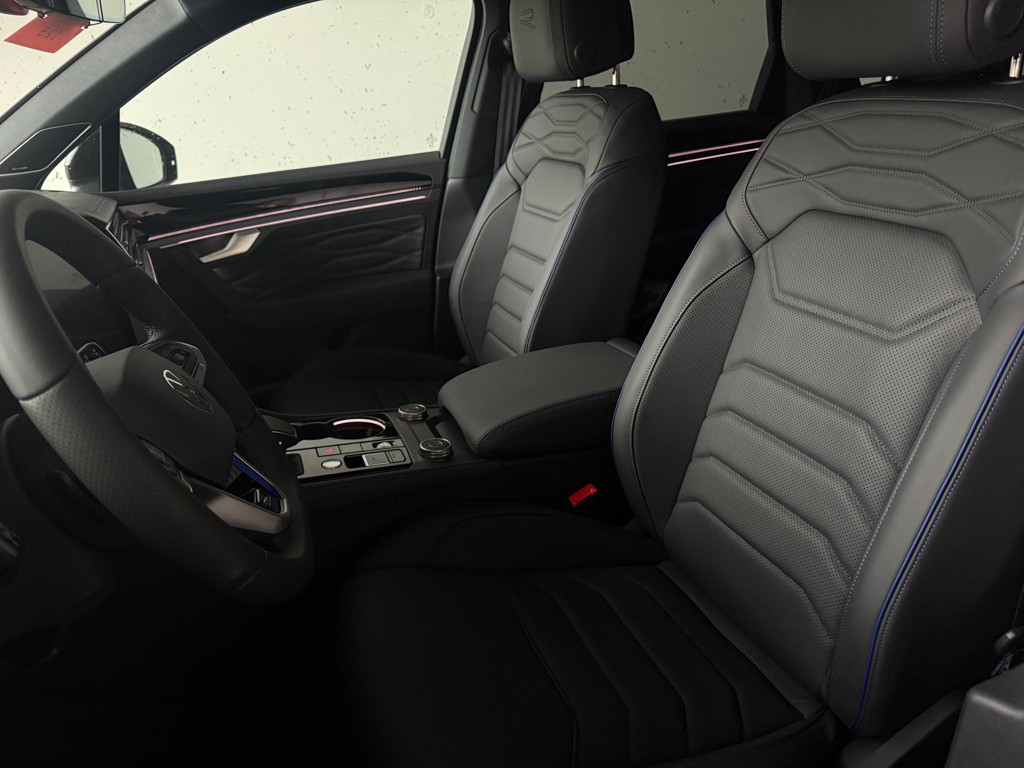 Volkswagen Touareg 4Motion eHybrid