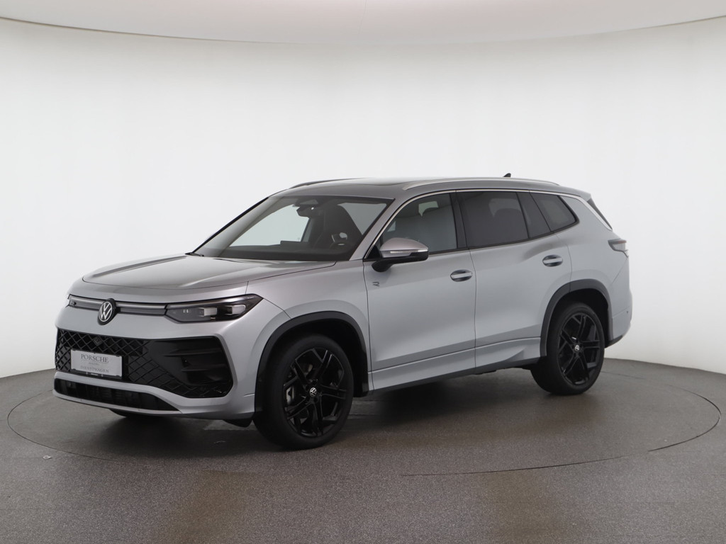 Volkswagen Tayron DSG