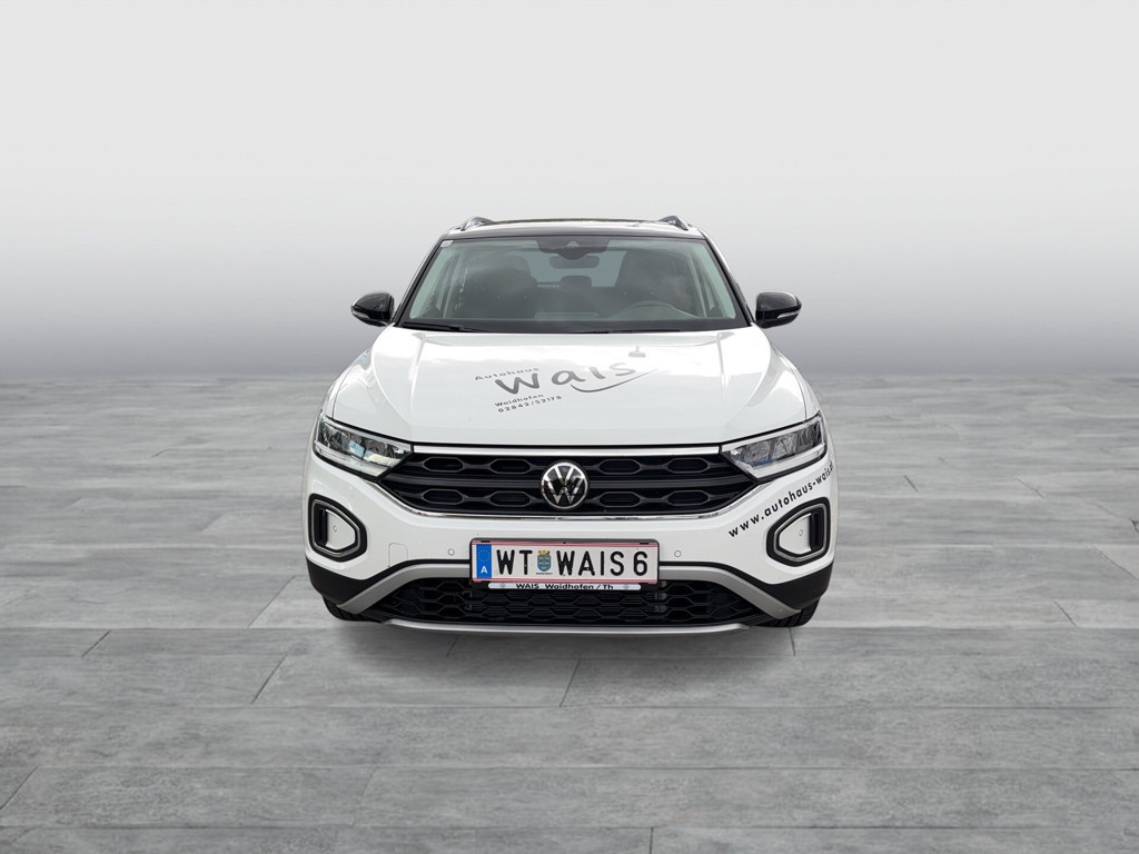 Volkswagen T-Roc Friends TDI