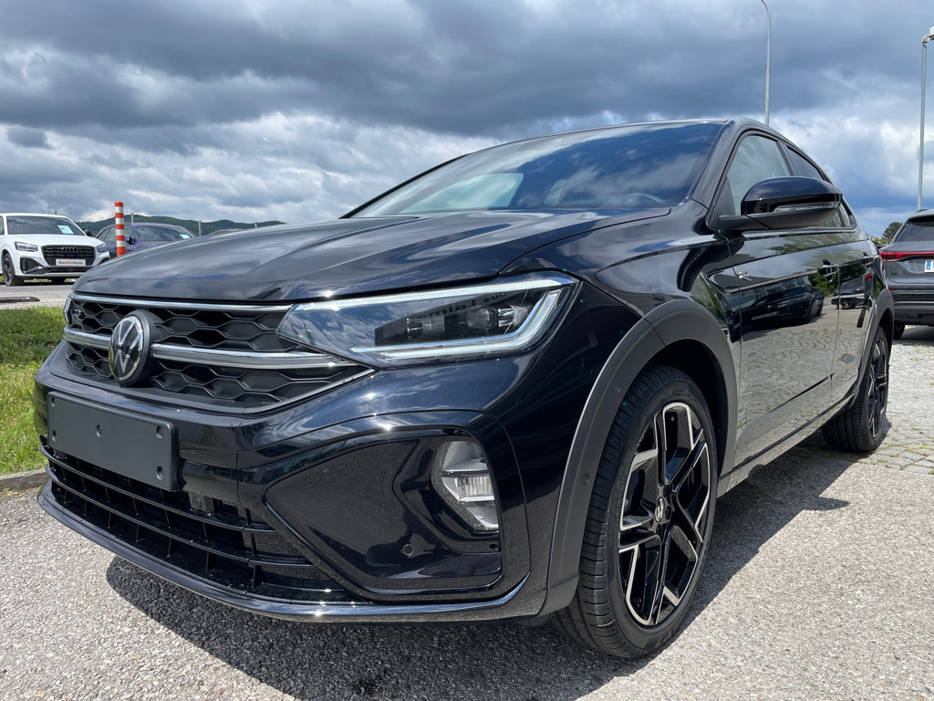 Volkswagen Taigo DSG R-Line