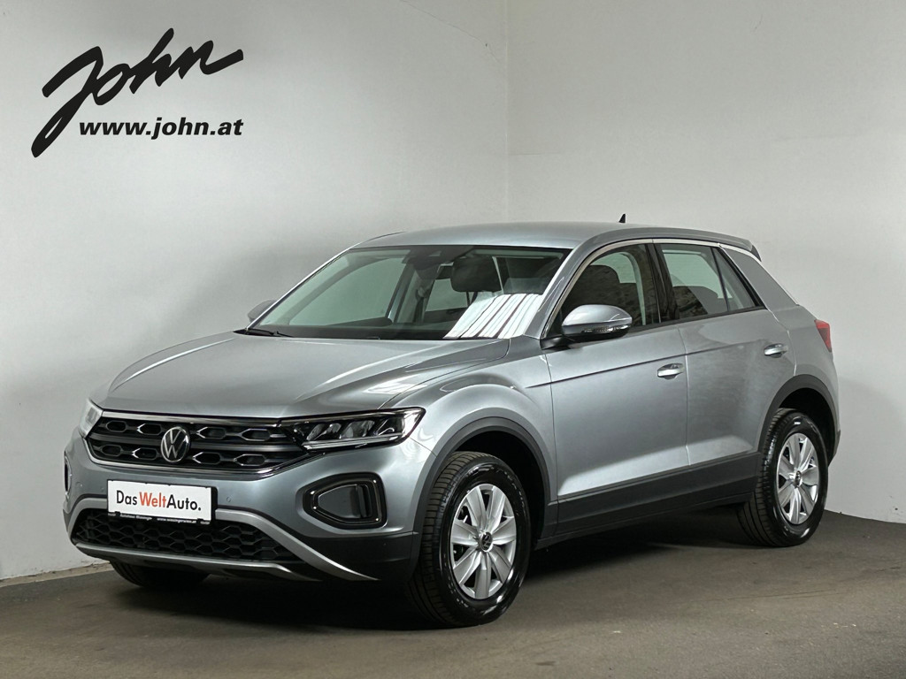 Volkswagen T-Roc 4Me TSI