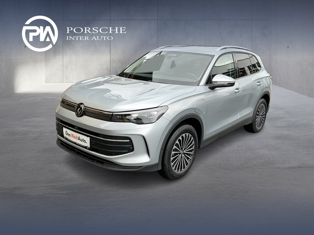 Volkswagen Tiguan DSG eHybrid