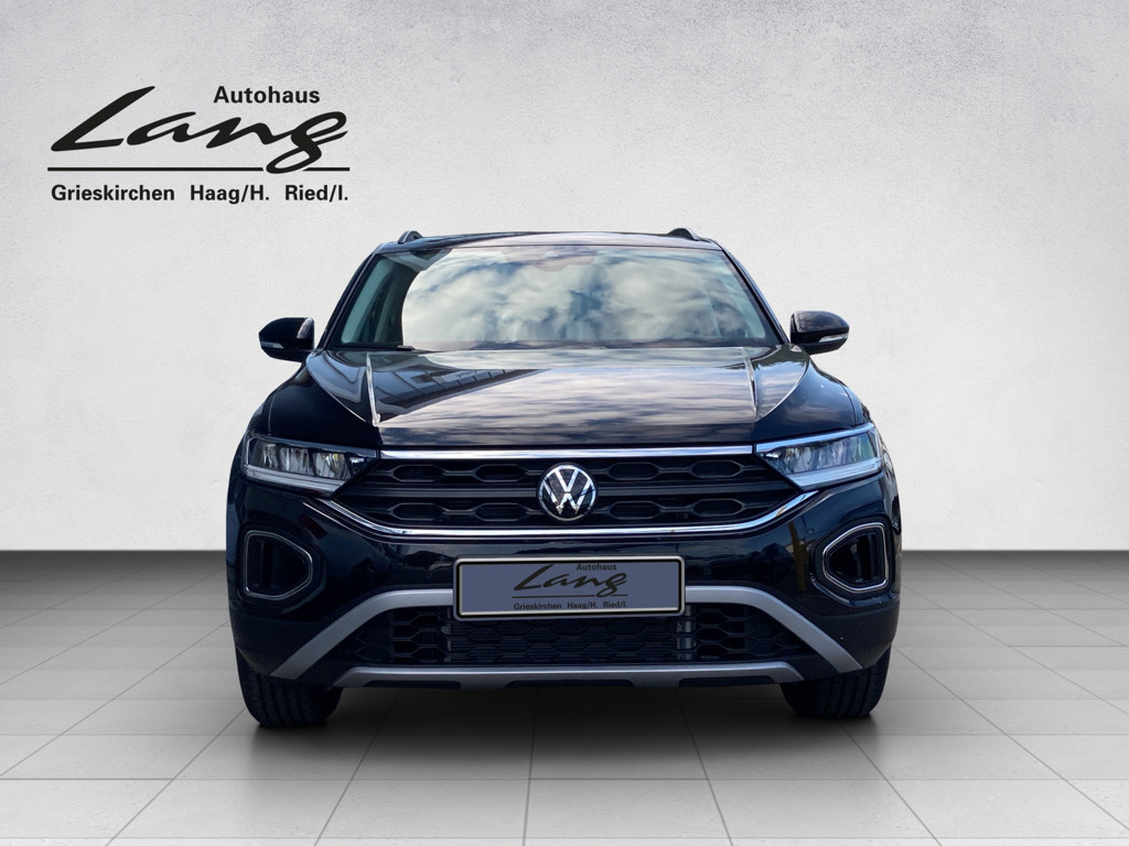 Volkswagen T-Roc Friends TSI