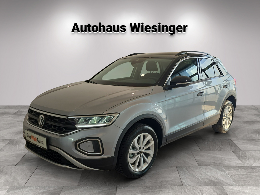 Volkswagen T-Roc Friends TSI