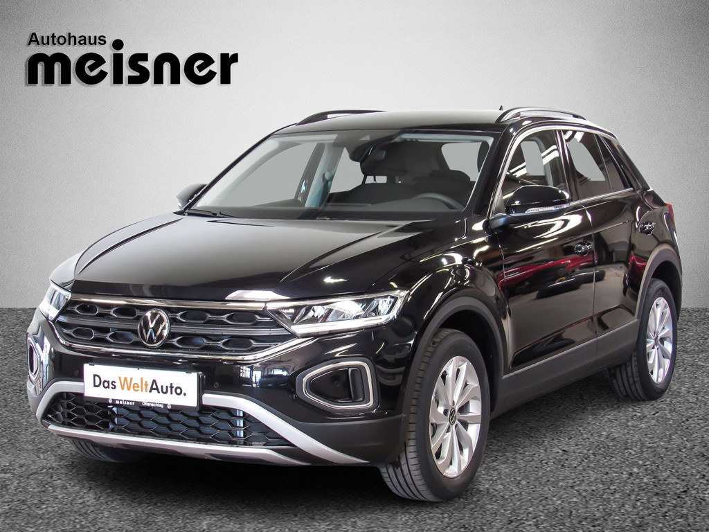 Volkswagen T-Roc Friends TSI