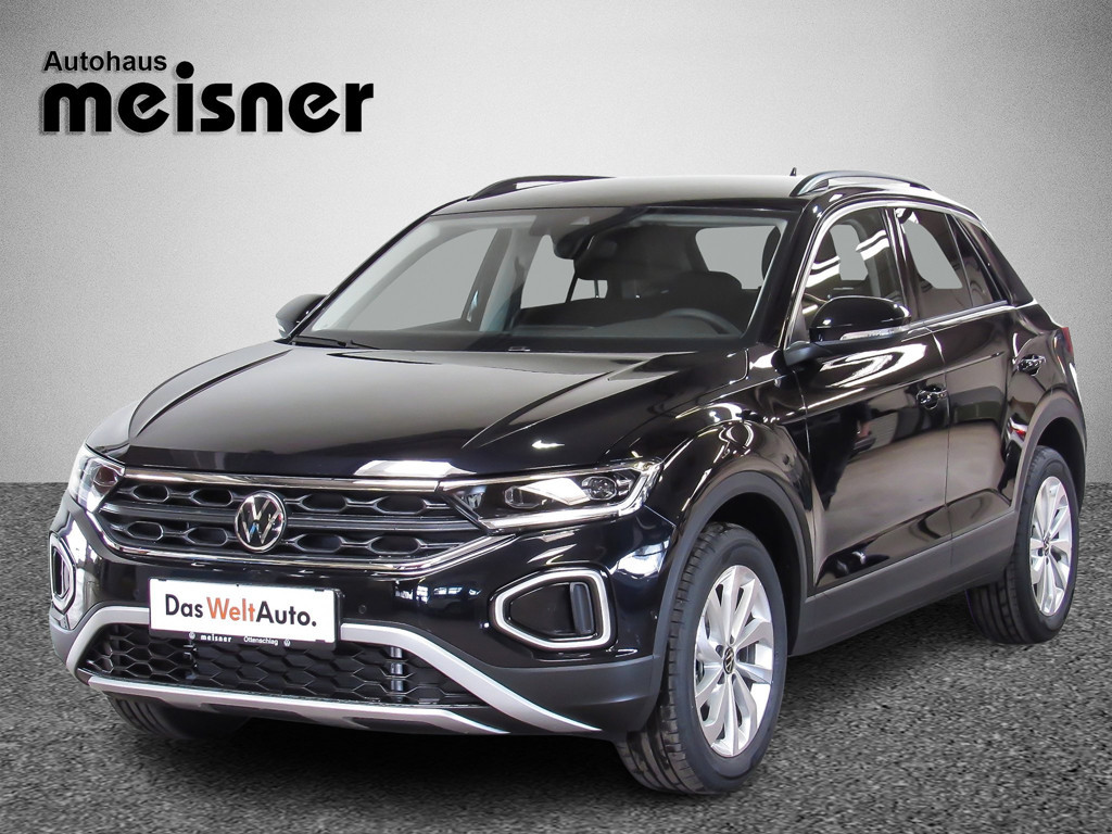 Volkswagen T-Roc Friends TSI