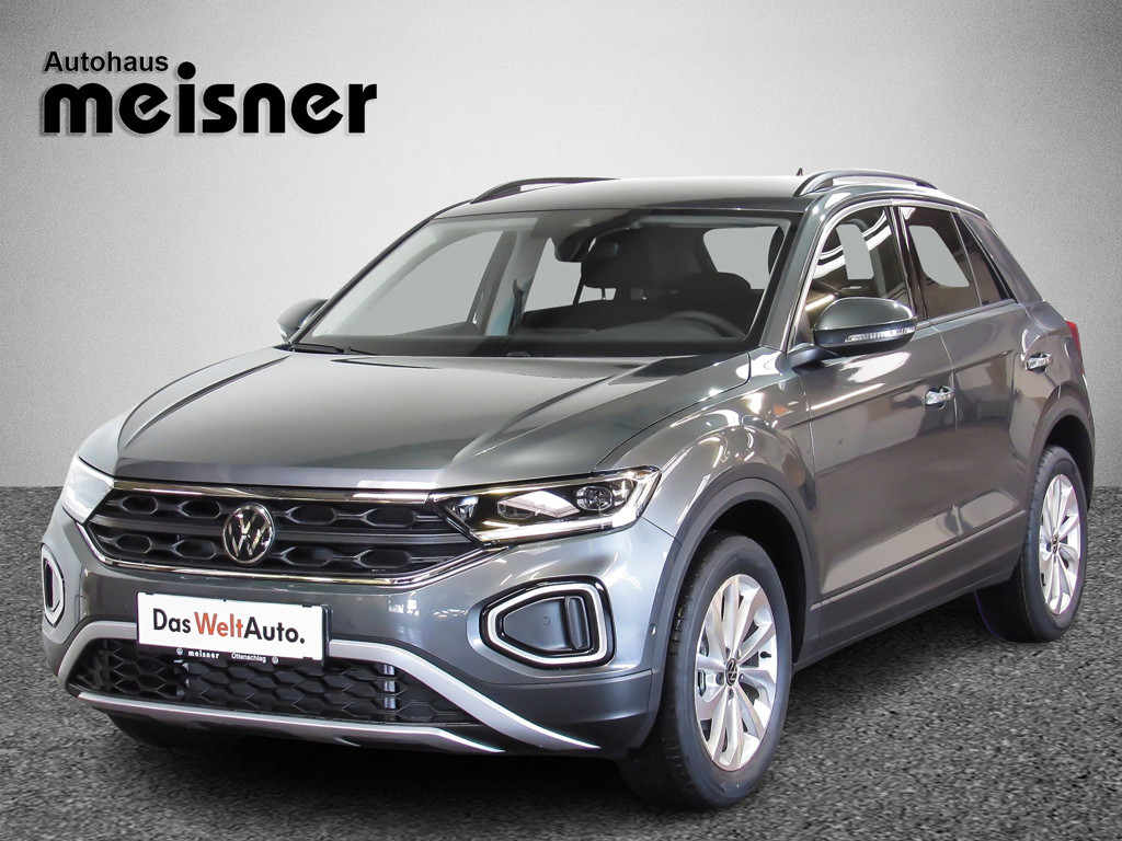 Volkswagen T-Roc Friends TSI