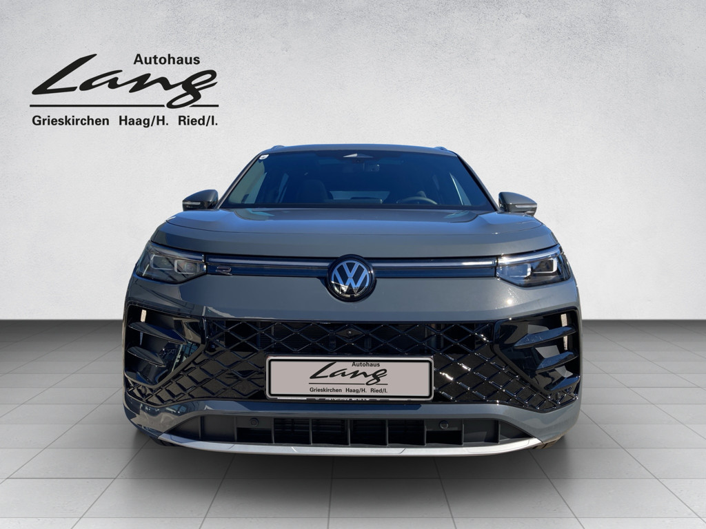 Volkswagen Tayron 4Motion DSG