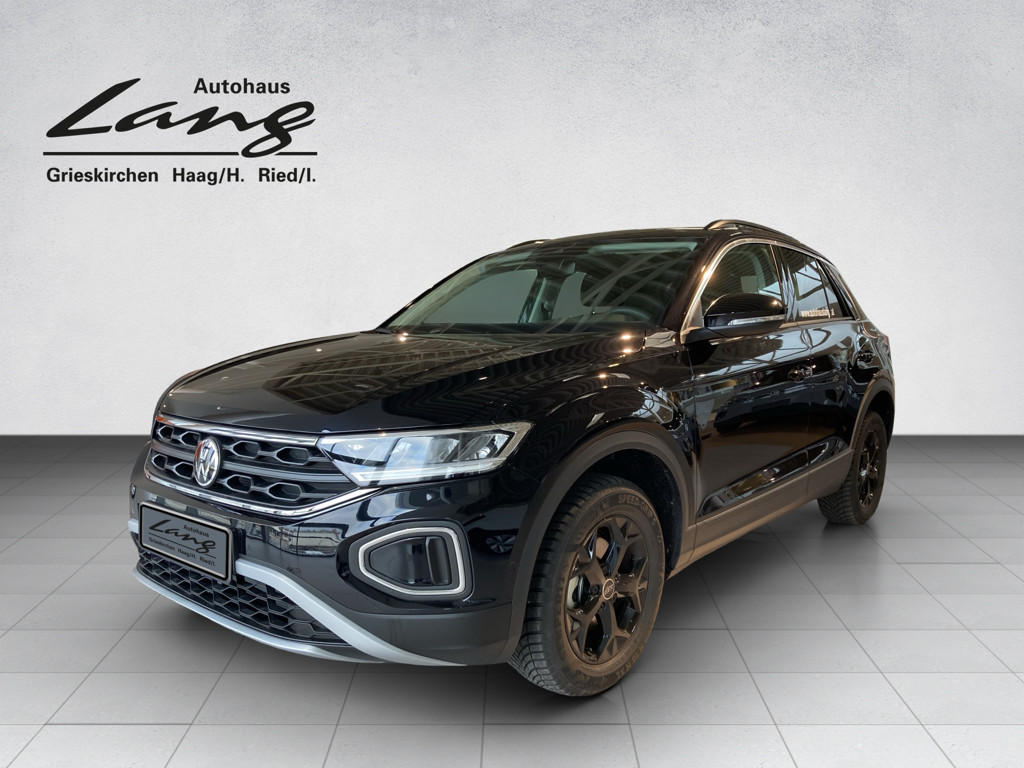Volkswagen T-Roc Friends TDI