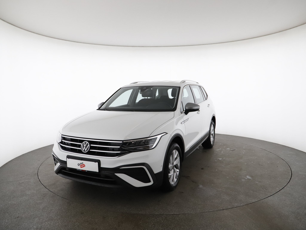 Volkswagen Tiguan DSG Life Allspace