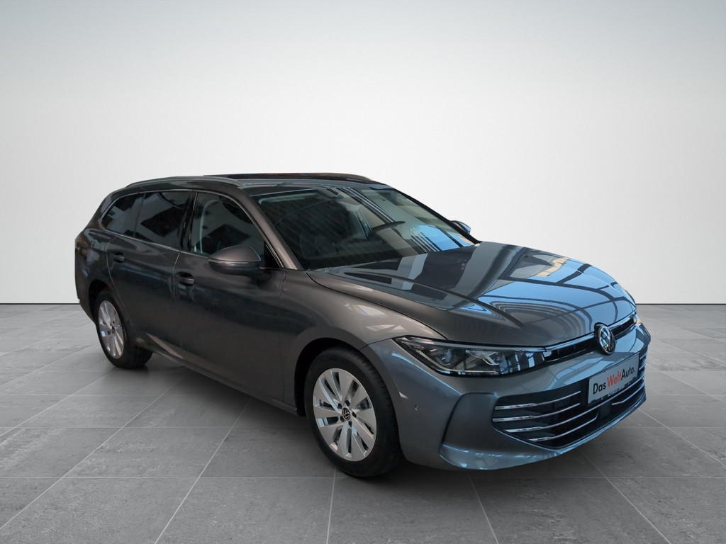 Volkswagen Passat Business Variant eHybrid