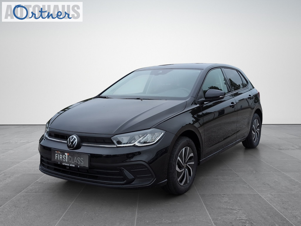 Volkswagen Polo Friends TSI