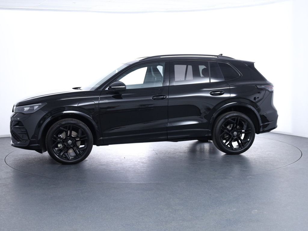Volkswagen Tiguan DSG Sport eHybrid